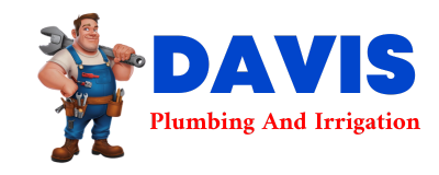 Trusted plumber in COBALT